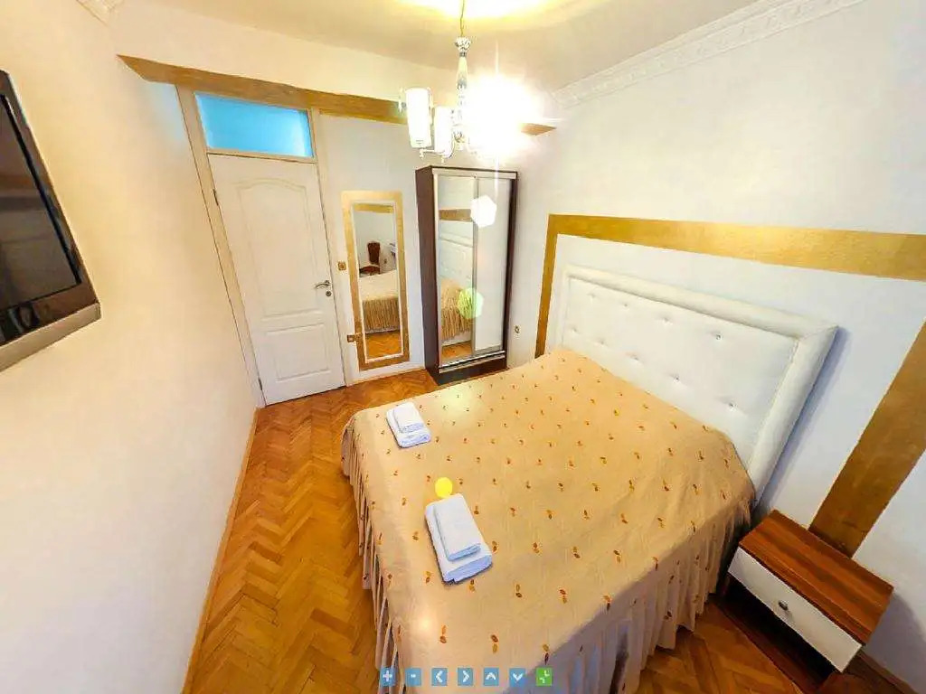 Hotel Herc Sarajevo