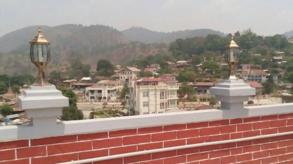 Golden Kalaw Inn