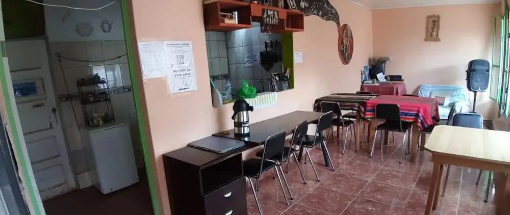 Hostal Cruz de Atacama