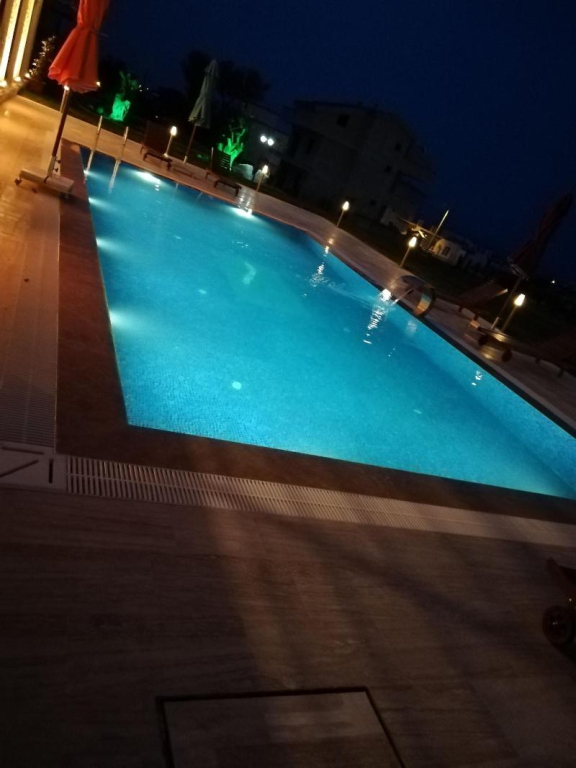 MORDOĞAN Zeytinli Konak Butik Hotel