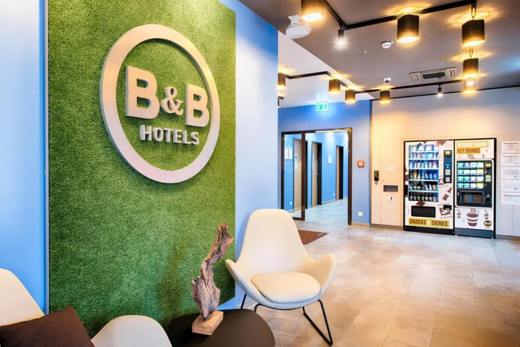 B&B Hotel Kempten