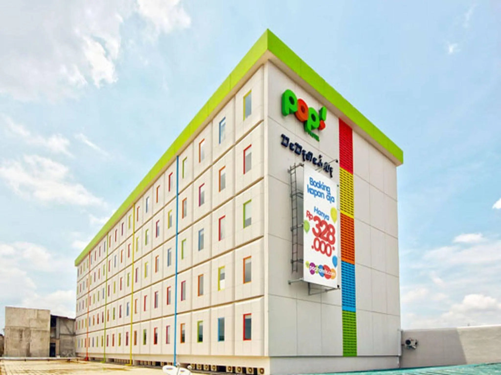 POP! Hotel Festival Citylink