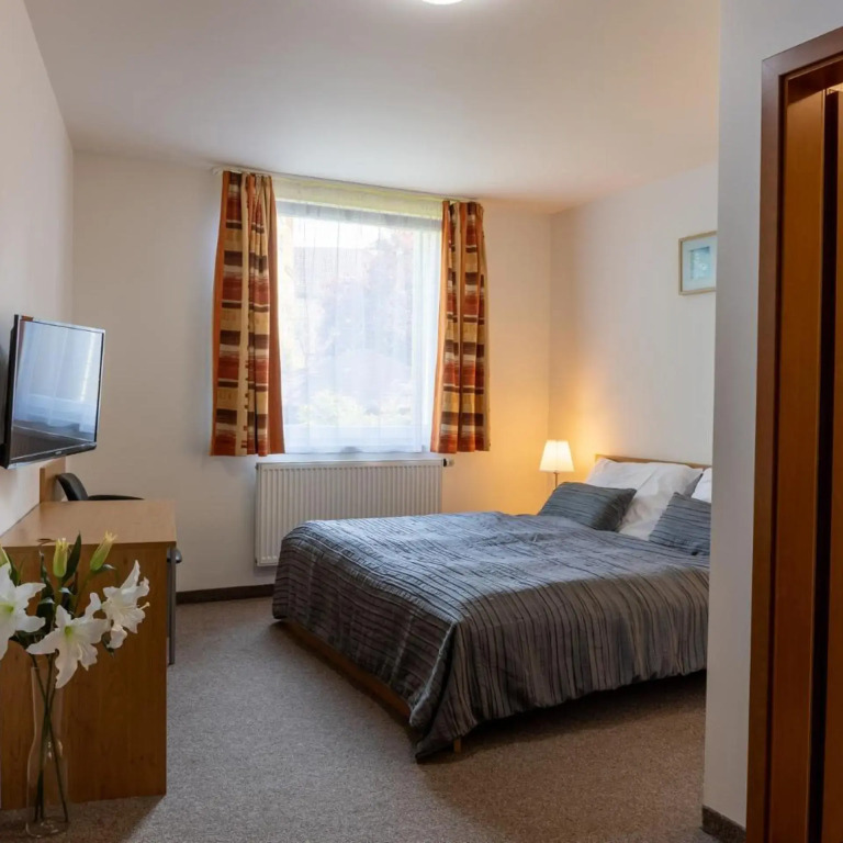 Hotel Kanarek