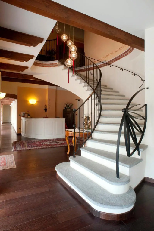 Hotel Cascina Di Corte