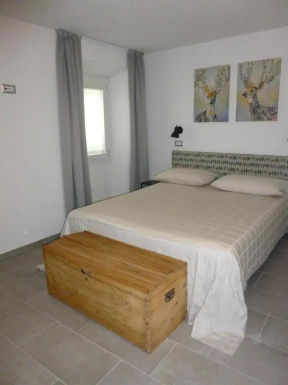 Appartamento CADELAVE