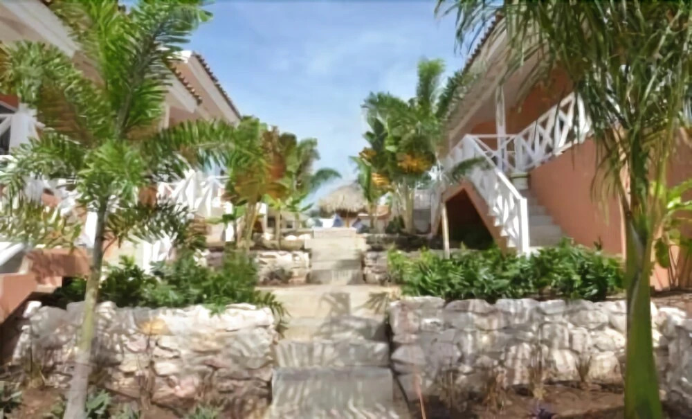 Curinjo Apartments