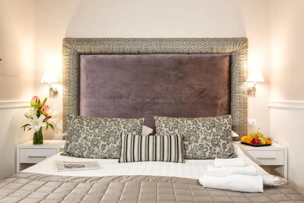 La Foresteria Luxury Suites
