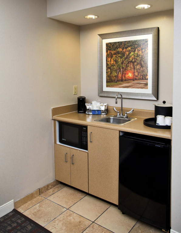 Hampton Inn & Suites Valdosta/Conference Center