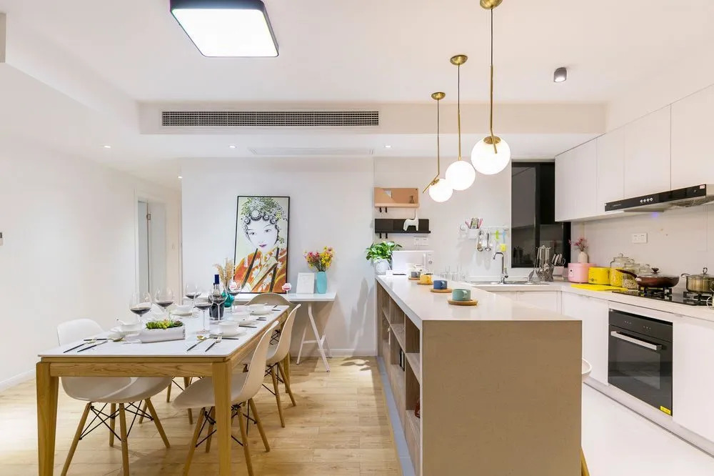 Lazy Apartment - Taikang Road