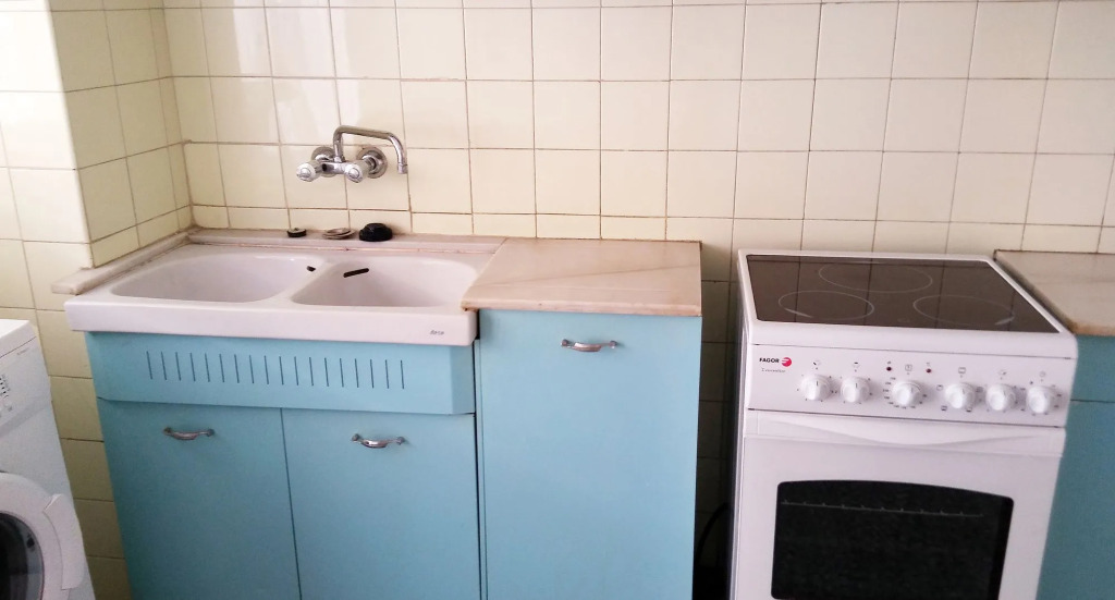 Apartamentos Gandía Primera Línea de Playa 3000