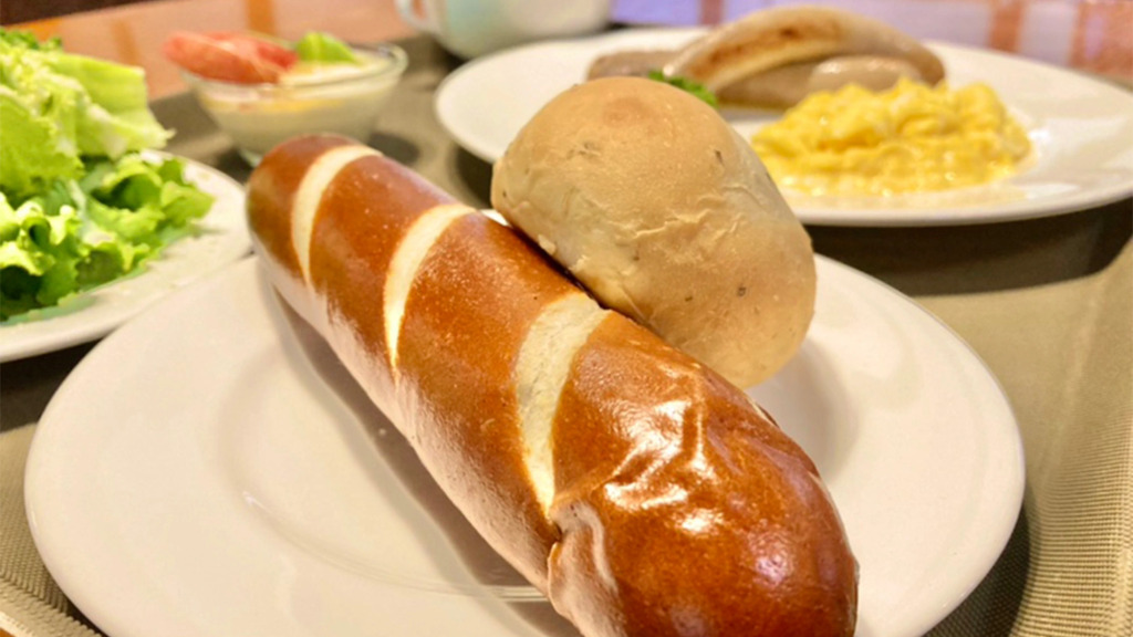 Tokachi Nakasatsunai Glamping Resort Feriendorf