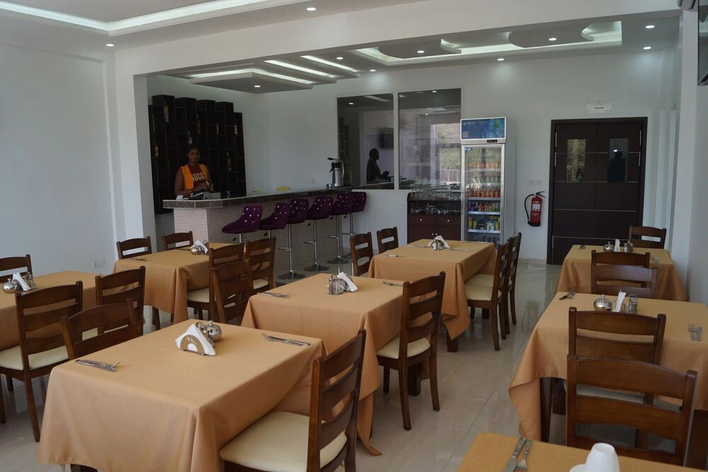 Hotel Colonia