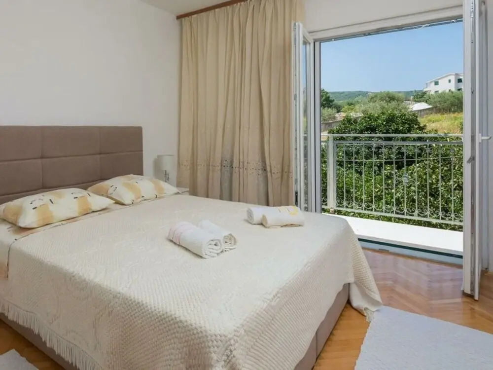 Villa Rosea