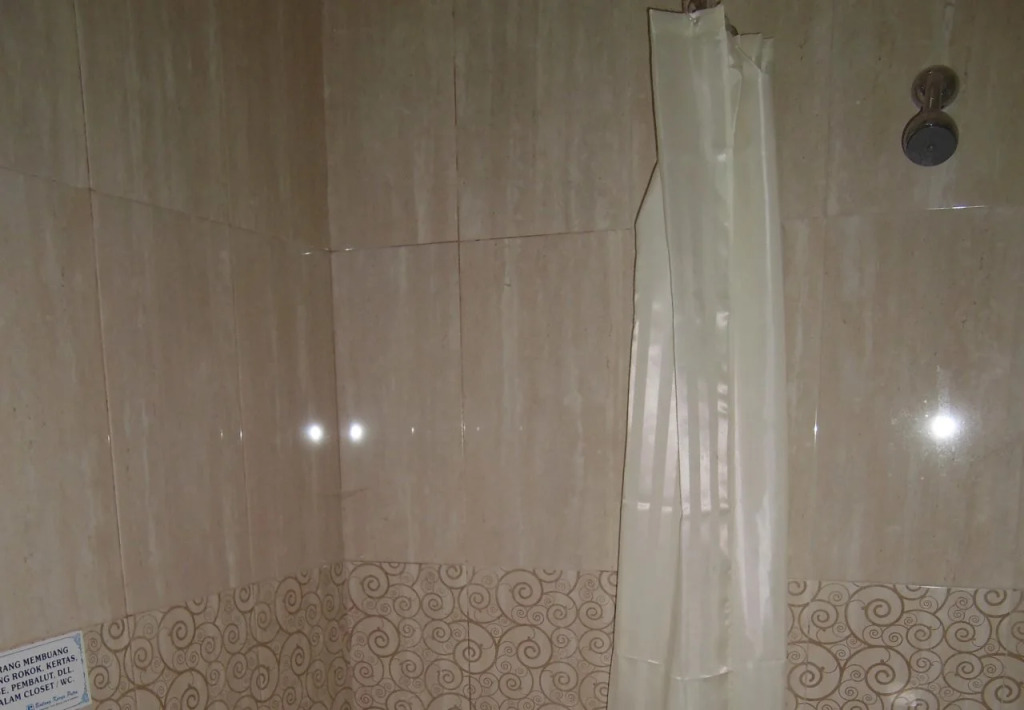 Griya Putri Dewi Family Guest House