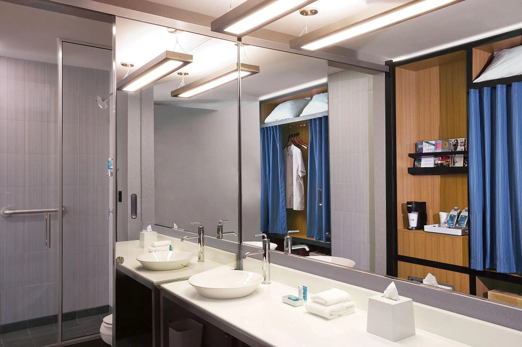 Aloft by Marriott Miami - Brickell