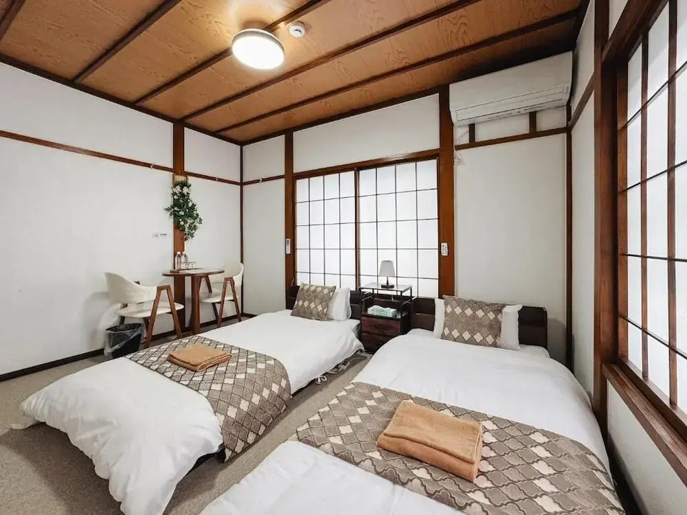 YUZAWA Yukinoyado