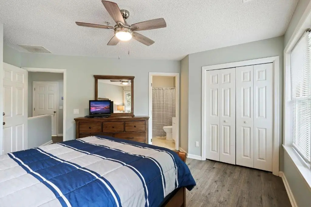 42 Ocean Breeze 2 BR Condo Forest Beach