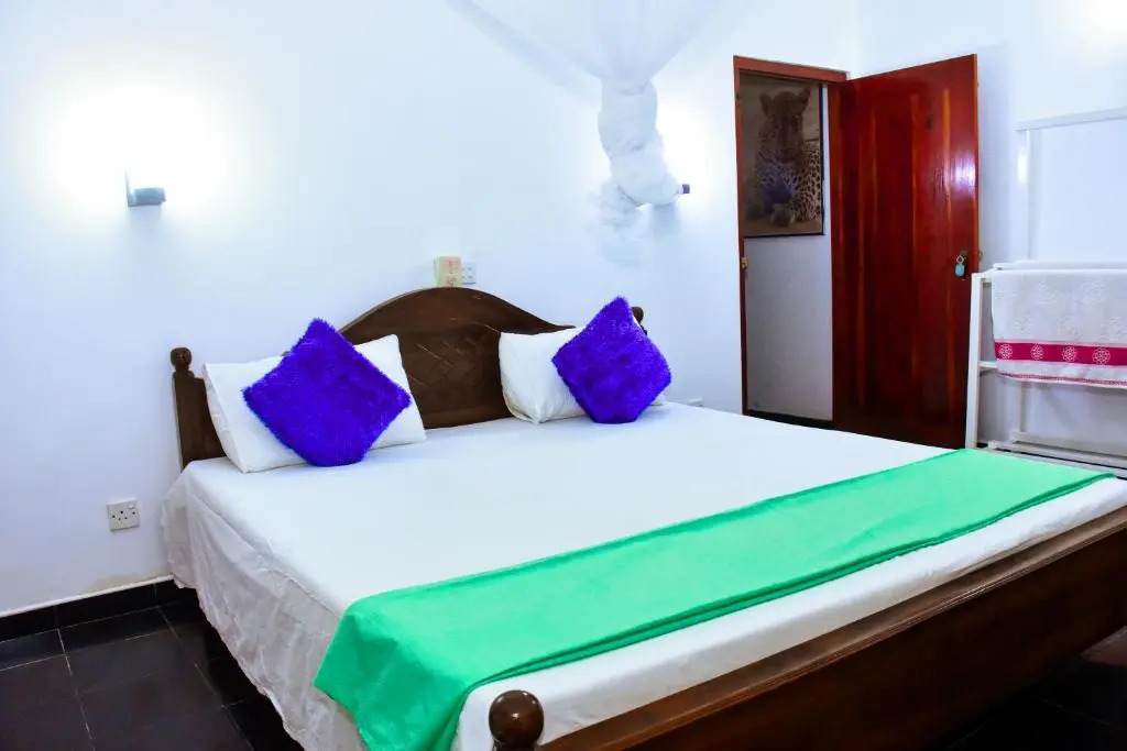 Mali Guest House