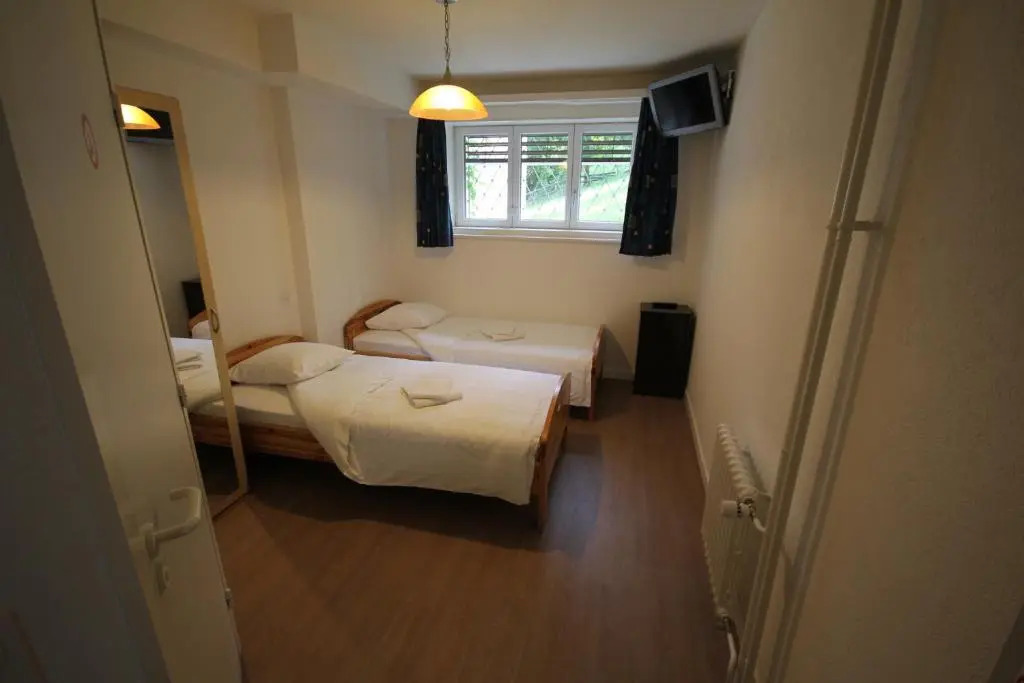 Hotel Abaca