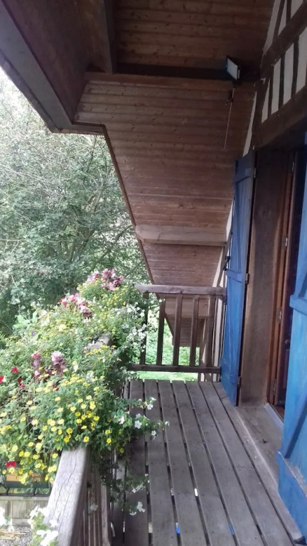 Chaumière Normande