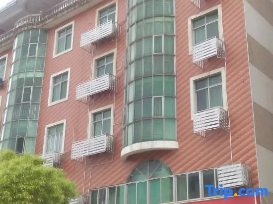 Xinganshunxin Hotel