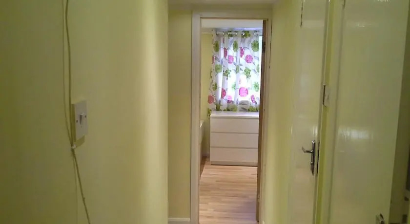 BnB East Acton W3 7DD