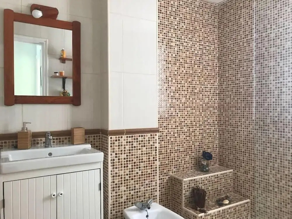 The Cozy Corner Apartment, Primera Línea con Vistas al Mar