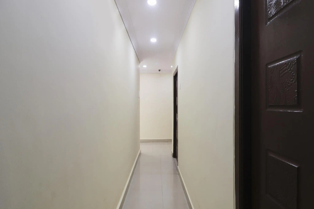 HOTEL O SAI PARIWAR HOTEL
