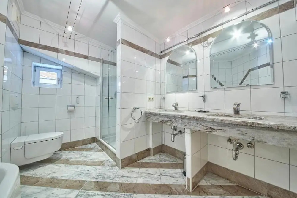Marys Holiday Penthouse