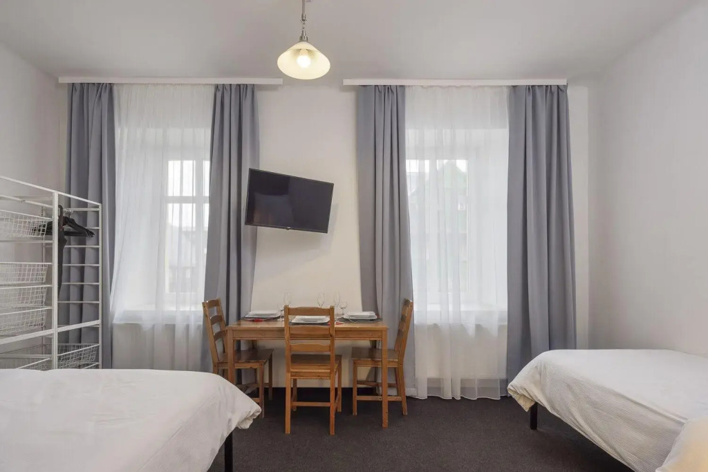 Pytloun Wellness Travel Hotel
