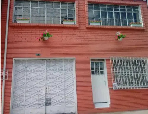 Casa Bogota