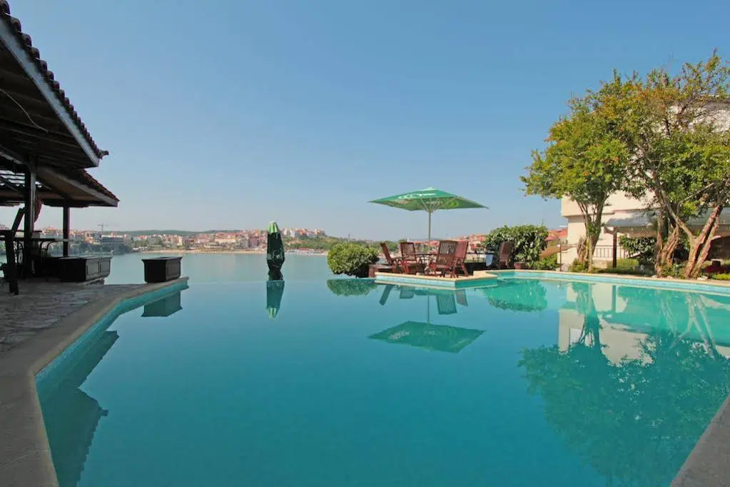 Villi Sozopol