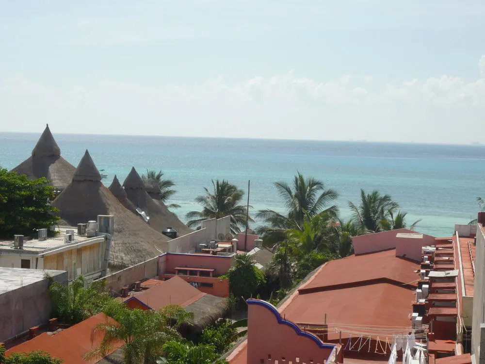 The Blue Pearl Suites