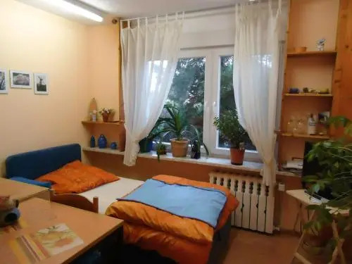 Ferienzimmer Justus