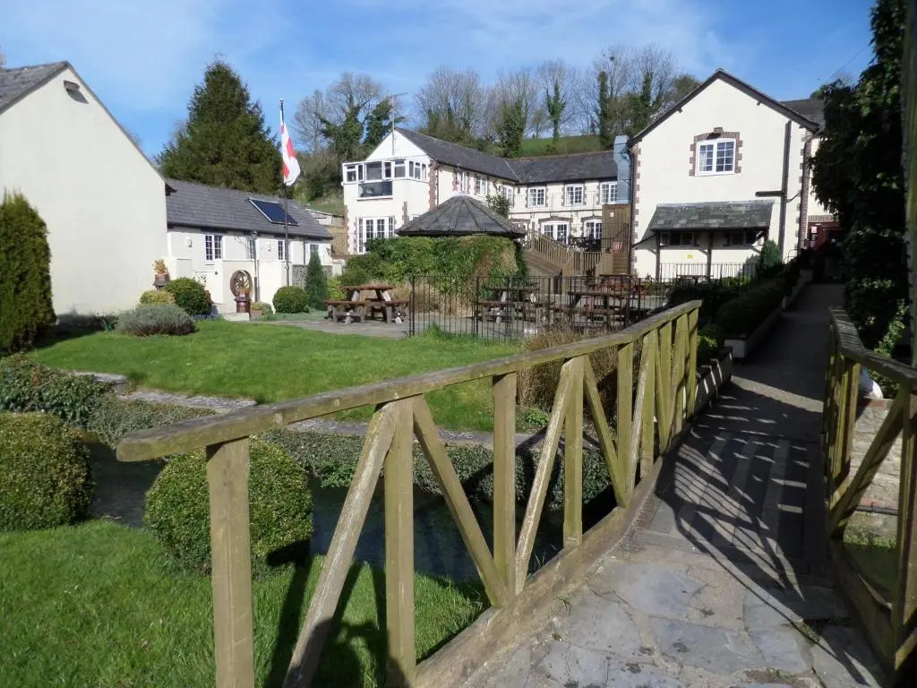 The Poachers Inn
