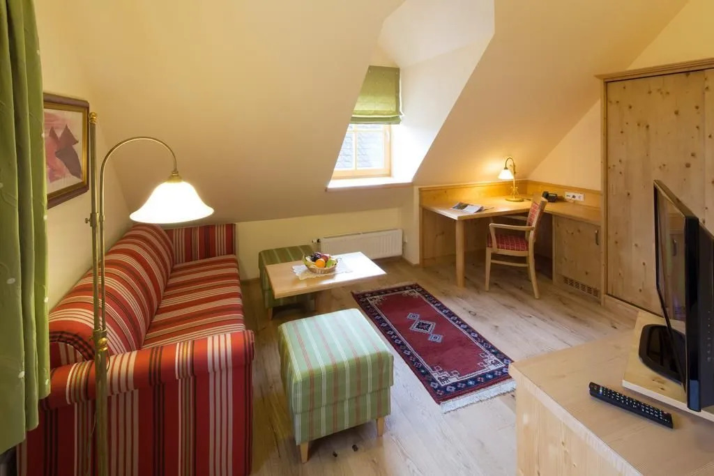 Hotel Zum Schwarzen Bären