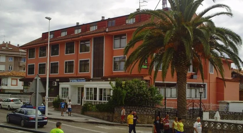 Hotel Los Nogales