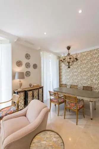 Apartamento Living By Cathedral