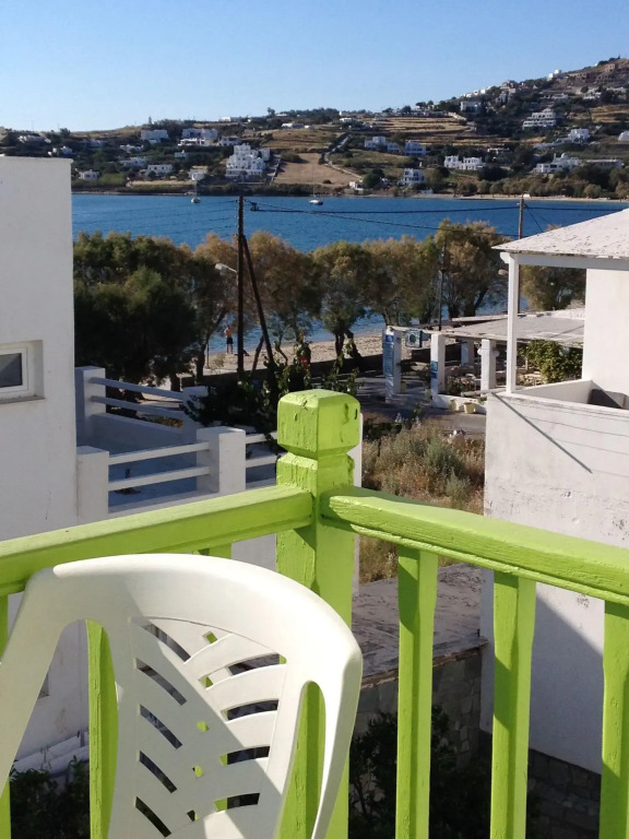 Siren Rooms & Apartments