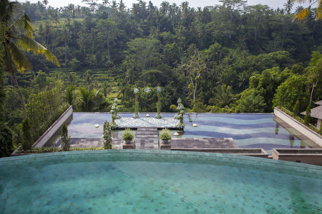 Курорт Jannata Resort and Spa