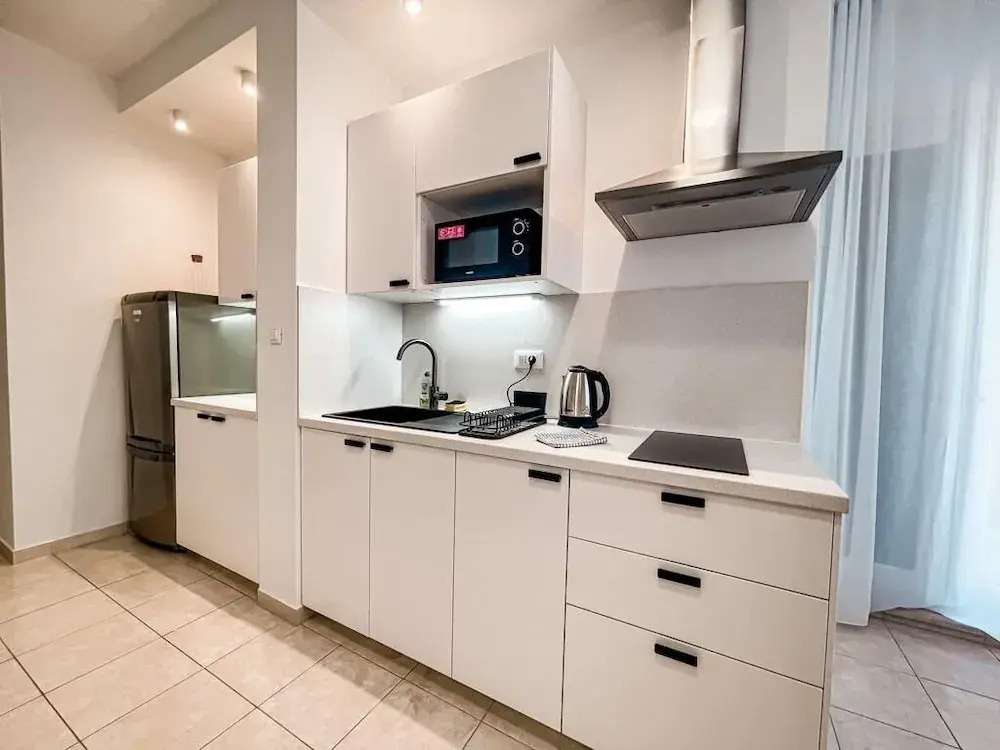 Pinia Apartments Bol