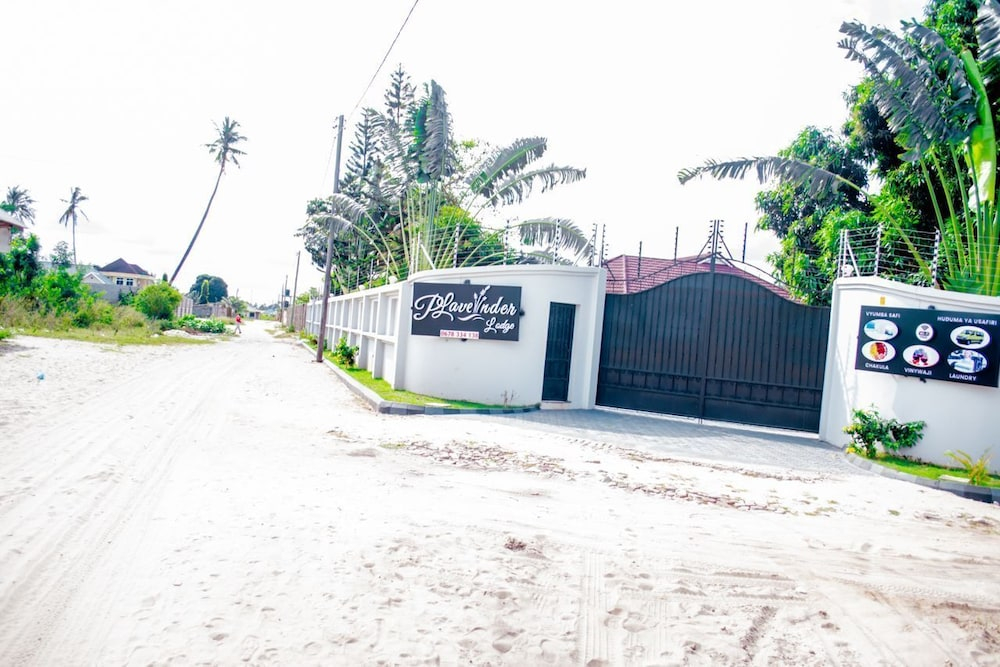 Plavender inn
