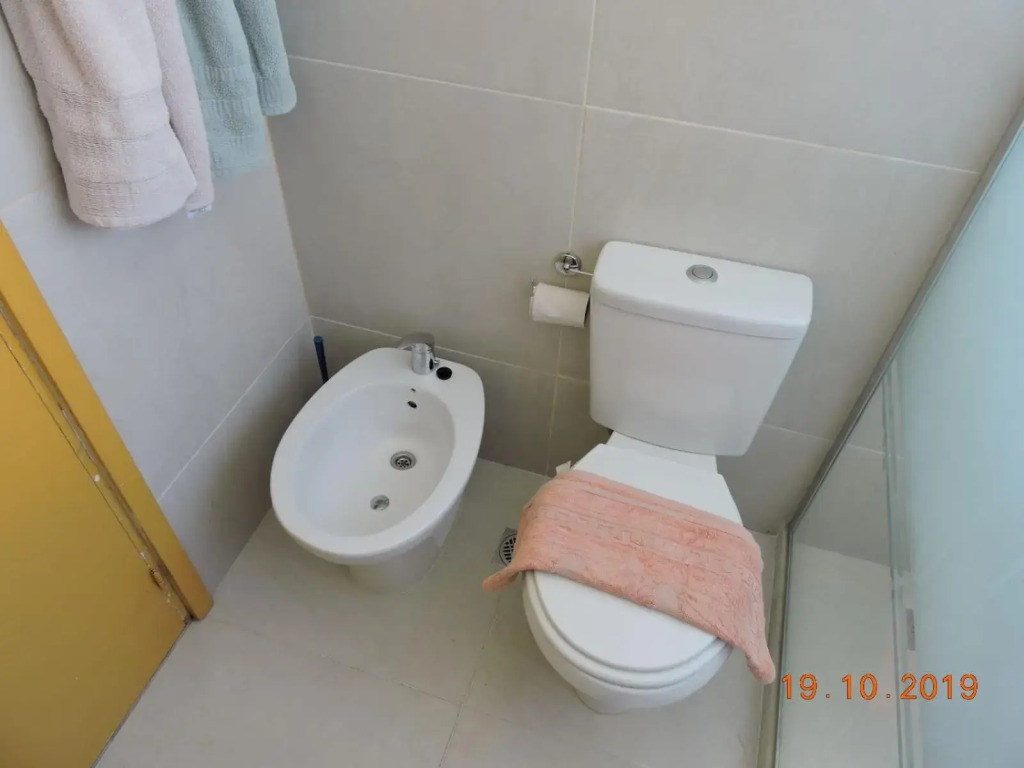 Apartamento 1 Dormitorio En Punta Del Este