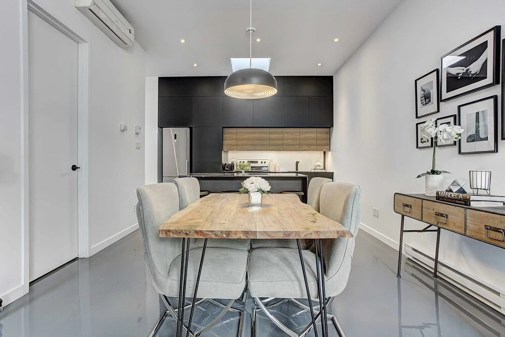 Les Lofts du Centre
