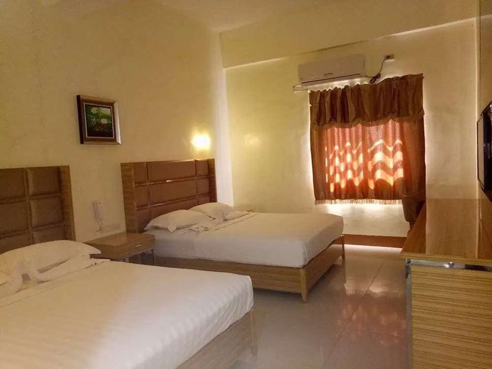 Asia Novo Boutique Hotel - Midsayap