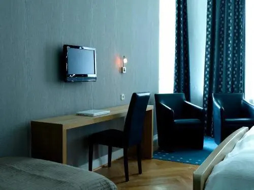Hotel Garni Kleist am Kurfürstendamm