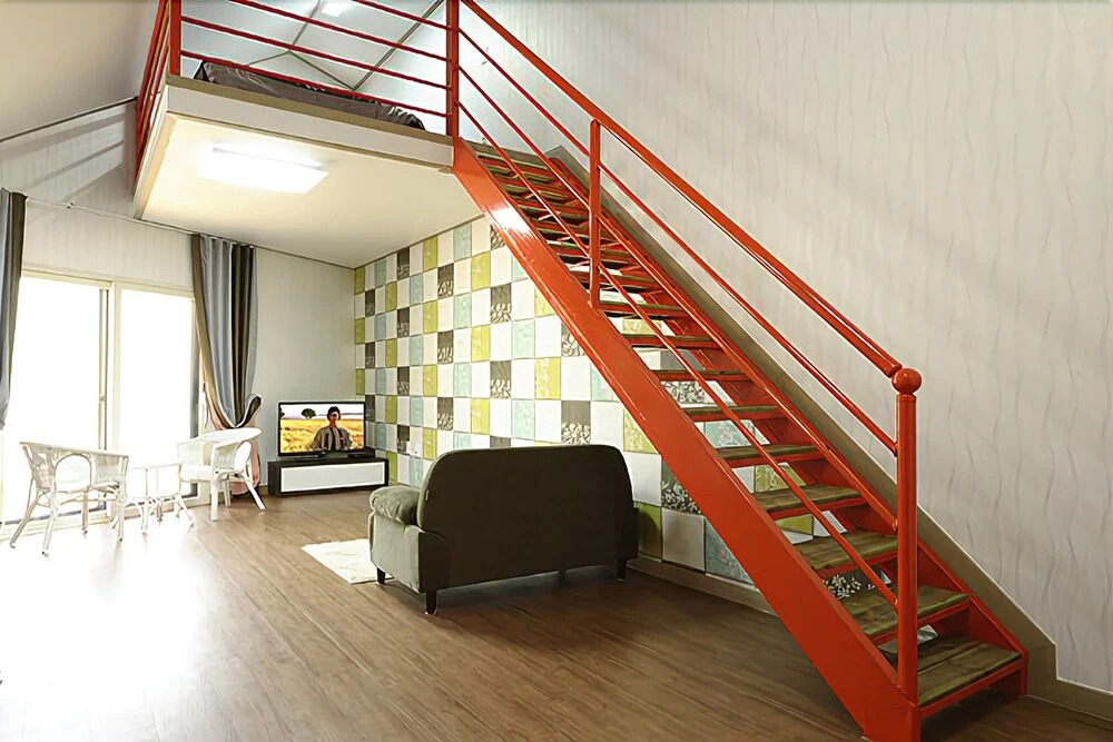 Pocheon Green Mile Pension