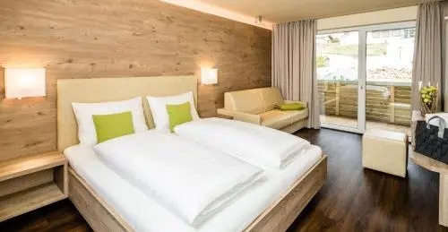 Aktiv Hotel Edelweiss