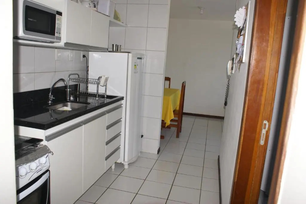 Apartamentos Natal