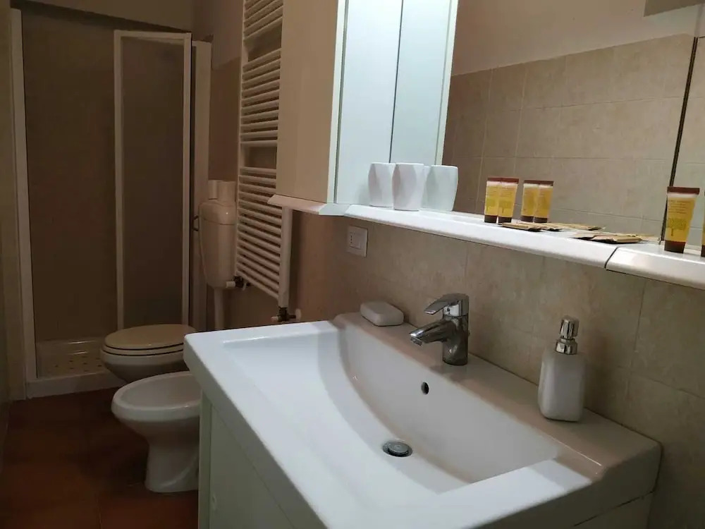 B&B Villa delle Palme